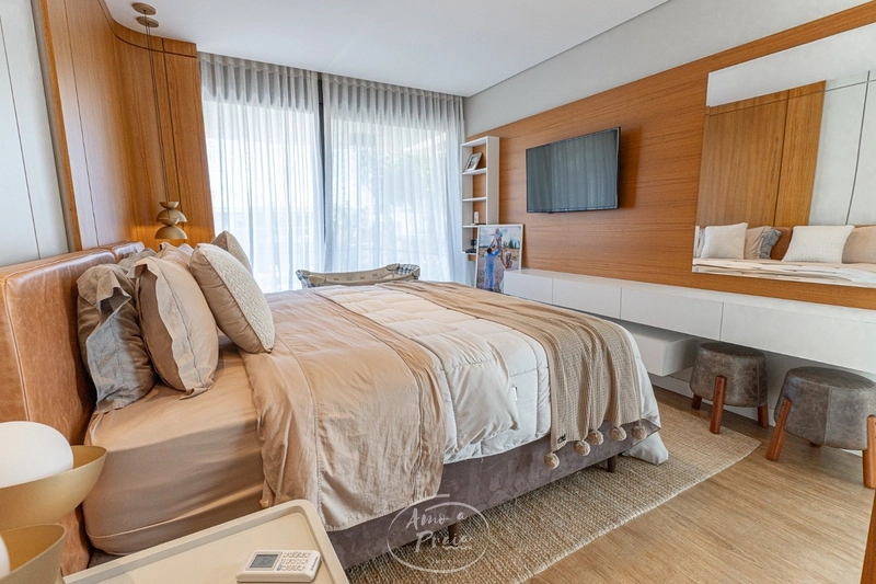 MANSÃO NO CONDOMÍNIO MALIBU!: 42ª foto da galeria de imagens do imóvel