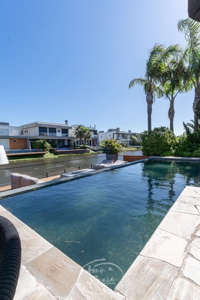 MANSÃO NO CONDOMÍNIO MALIBU!: 12ª foto da galeria de imagens do imóvel