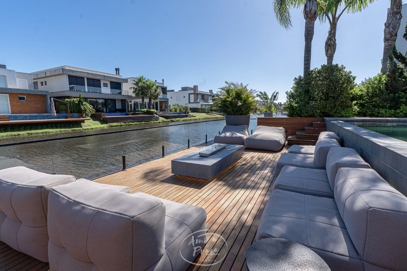 MANSÃO NO CONDOMÍNIO MALIBU!: 68ª foto da galeria de imagens do imóvel