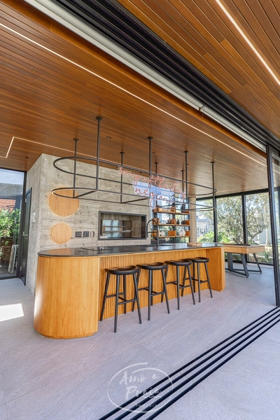 MANSÃO NO CONDOMÍNIO MALIBU!: 48ª foto da galeria de imagens do imóvel