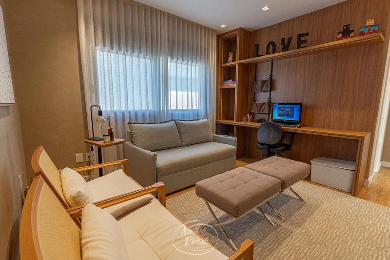 MANSÃO NO CONDOMÍNIO MALIBU!: 37ª foto da galeria de imagens do imóvel