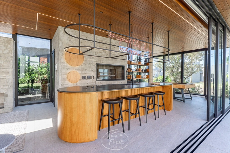 MANSÃO NO CONDOMÍNIO MALIBU!: 50ª foto da galeria de imagens do imóvel