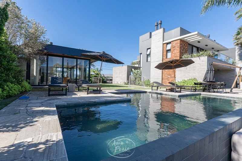 MANSÃO NO CONDOMÍNIO MALIBU!: 66ª foto da galeria de imagens do imóvel