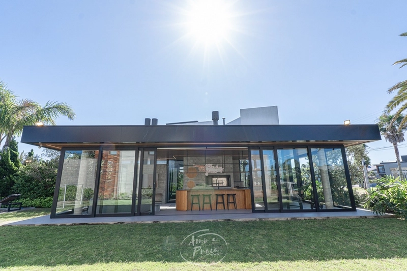 MANSÃO NO CONDOMÍNIO MALIBU!: 54ª foto da galeria de imagens do imóvel