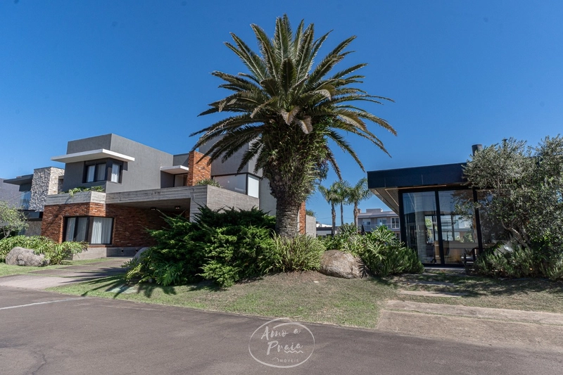 MANSÃO NO CONDOMÍNIO MALIBU!: 6ª foto da galeria de imagens do imóvel