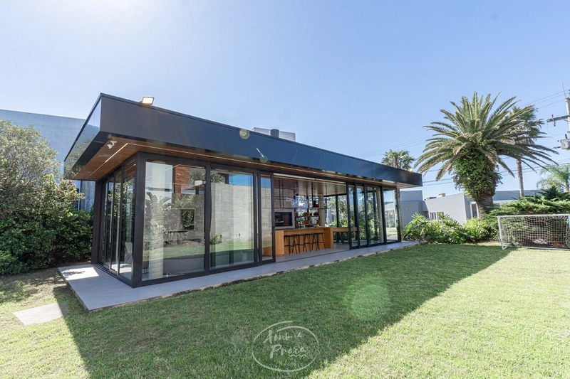 MANSÃO NO CONDOMÍNIO MALIBU!: 55ª foto da galeria de imagens do imóvel