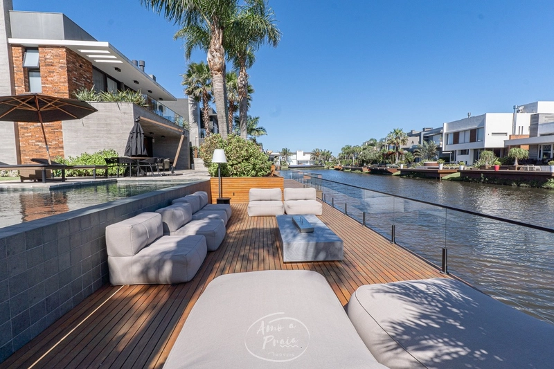 MANSÃO NO CONDOMÍNIO MALIBU!: 67ª foto da galeria de imagens do imóvel