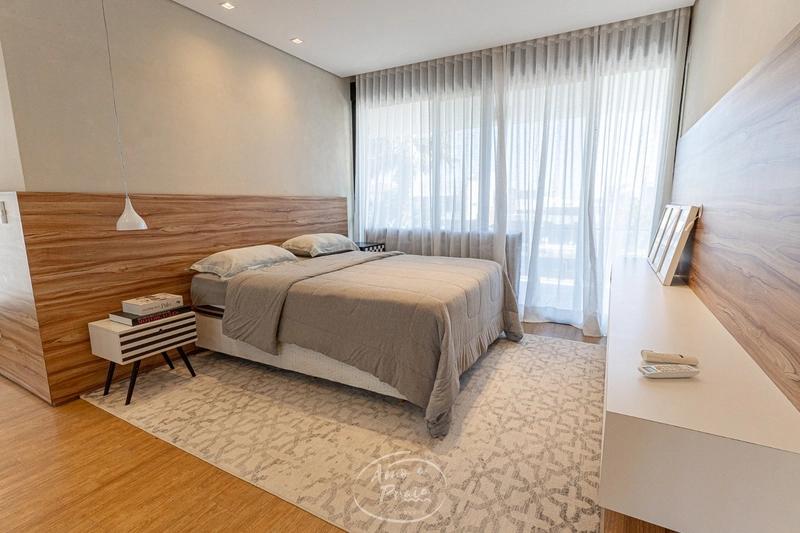 MANSÃO NO CONDOMÍNIO MALIBU!: 32ª foto da galeria de imagens do imóvel