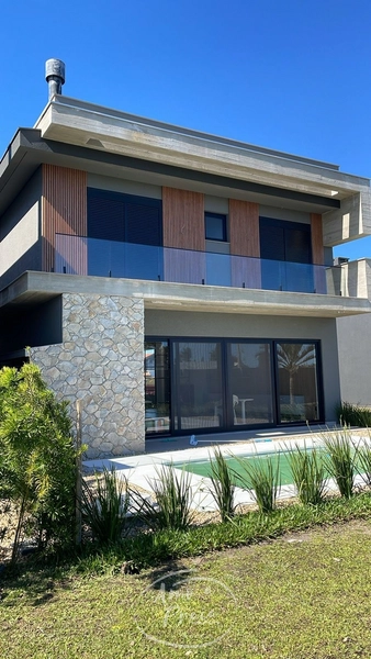 Casa sendo Finalizada no Sunset!: 7ª foto da galeria de imagens do imóvel