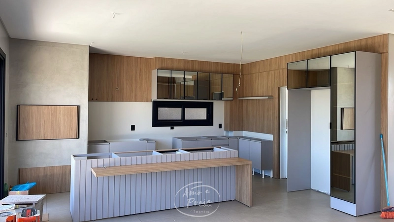 Casa sendo Finalizada no Sunset!: 6ª foto da galeria de imagens do imóvel