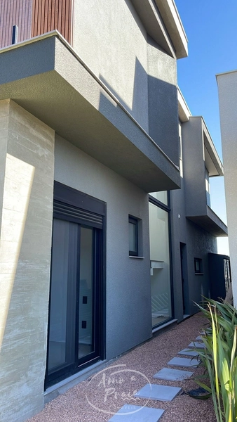 Casa sendo Finalizada no Sunset!: 5ª foto da galeria de imagens do imóvel