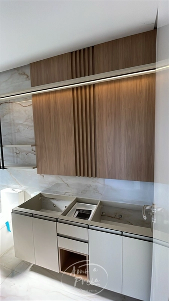 Casa sendo Finalizada no Sunset!: 2ª foto da galeria de imagens do imóvel