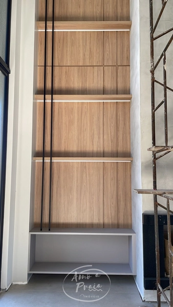 Casa sendo Finalizada no Sunset!: 8ª foto da galeria de imagens do imóvel