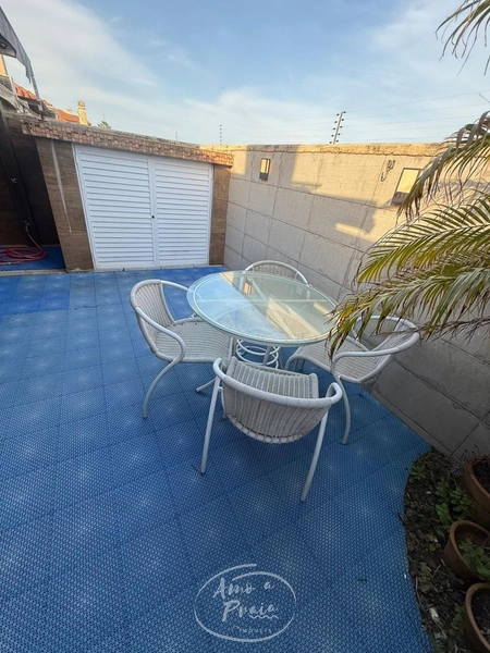 CASA HERMOSA!: 11ª foto da galeria de imagens do imóvel