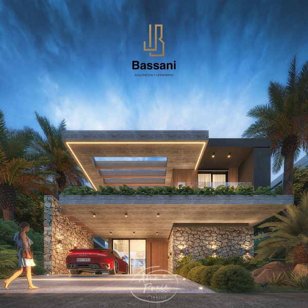 CASA AMARE!: 1ª foto da galeria de imagens do imóvel