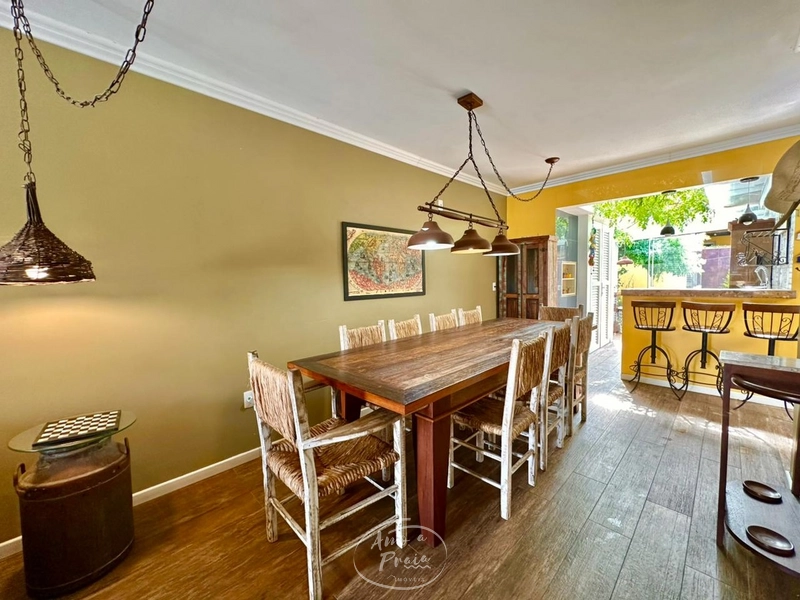 Excelente casa no Condomínio Casa Hermosa: 6ª foto da galeria de imagens do imóvel