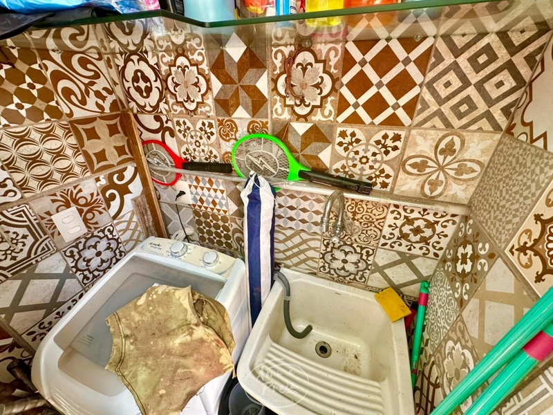 Excelente casa no Condomínio Casa Hermosa: 16ª foto da galeria de imagens do imóvel