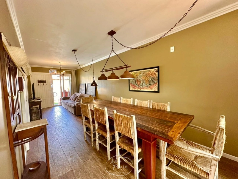 Excelente casa no Condomínio Casa Hermosa: 11ª foto da galeria de imagens do imóvel