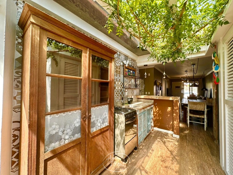 Excelente casa no Condomínio Casa Hermosa: 4ª foto da galeria de imagens do imóvel