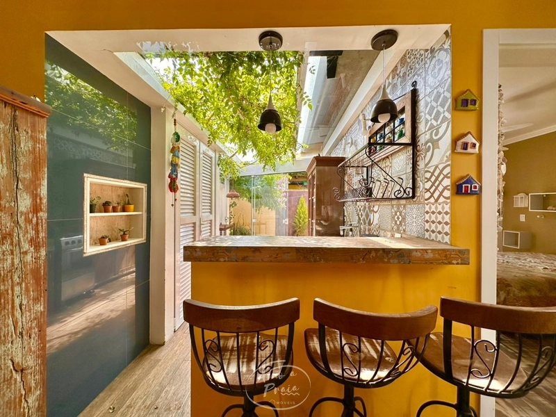 Excelente casa no Condomínio Casa Hermosa: 9ª foto da galeria de imagens do imóvel