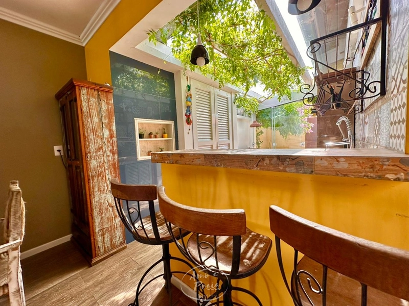 Excelente casa no Condomínio Casa Hermosa: 12ª foto da galeria de imagens do imóvel