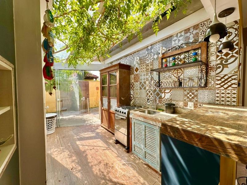 Excelente casa no Condomínio Casa Hermosa: 7ª foto da galeria de imagens do imóvel