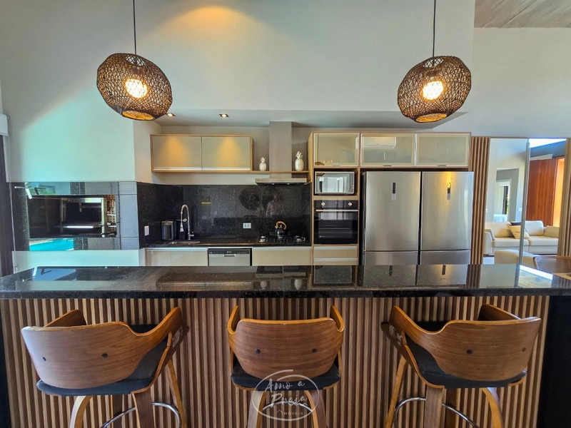 Casa Blue - Térrea: 19ª foto da galeria de imagens do imóvel