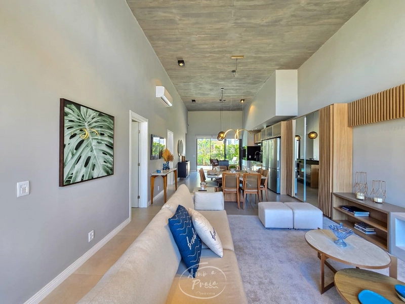 Casa Blue - Térrea: 29ª foto da galeria de imagens do imóvel