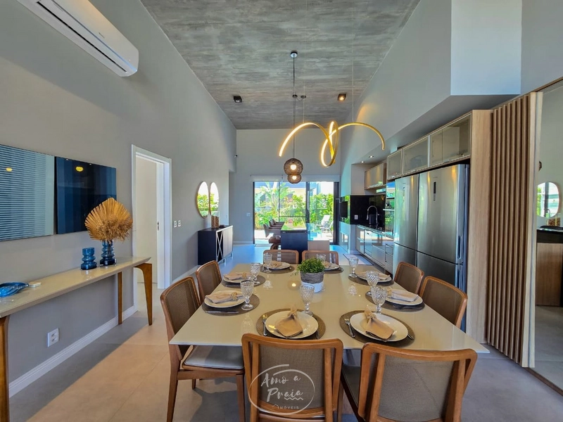 Casa Blue - Térrea: 21ª foto da galeria de imagens do imóvel