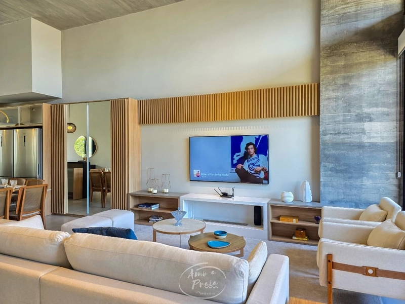 Casa Blue - Térrea: 28ª foto da galeria de imagens do imóvel