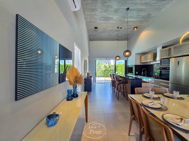 Casa Blue - Térrea: 23ª foto da galeria de imagens do imóvel