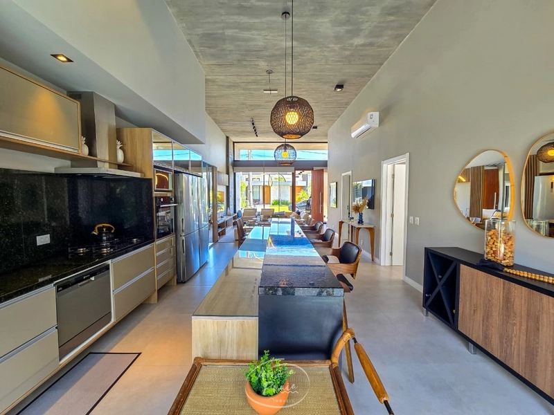 Casa Blue - Térrea: 12ª foto da galeria de imagens do imóvel