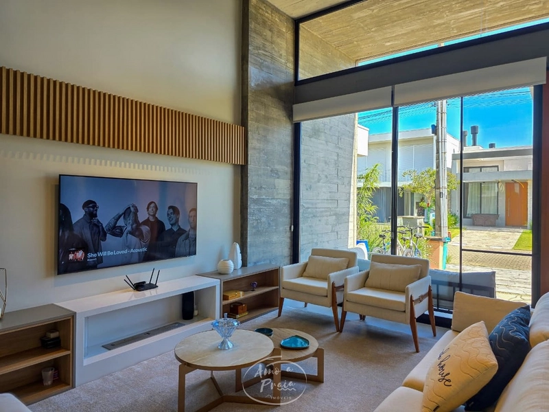 Casa Blue - Térrea: 8ª foto da galeria de imagens do imóvel