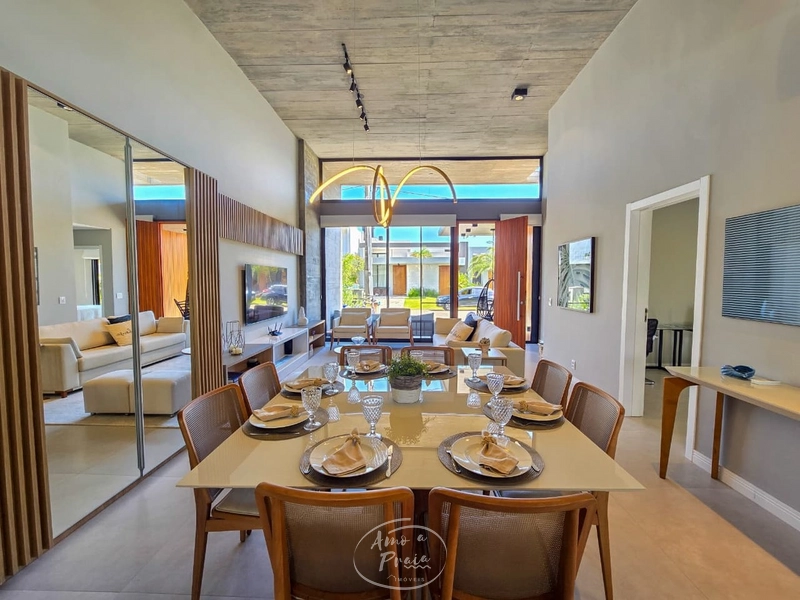 Casa Blue - Térrea: 11ª foto da galeria de imagens do imóvel