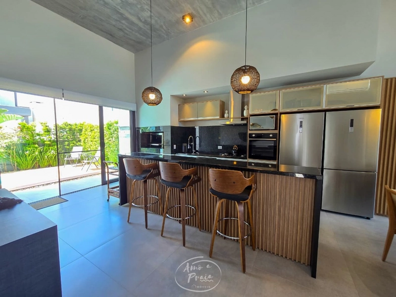 Casa Blue - Térrea: 18ª foto da galeria de imagens do imóvel