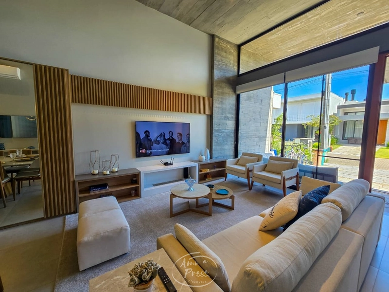 Casa Blue - Térrea: 10ª foto da galeria de imagens do imóvel