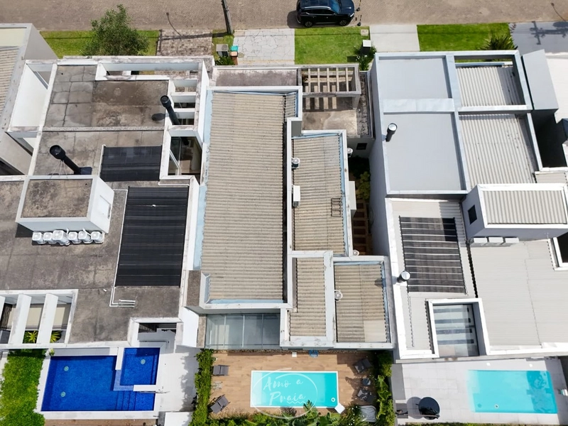 Casa Blue - Térrea: 50ª foto da galeria de imagens do imóvel