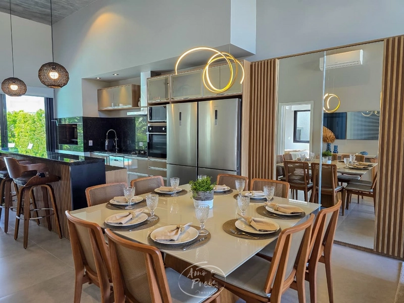 Casa Blue - Térrea: 24ª foto da galeria de imagens do imóvel