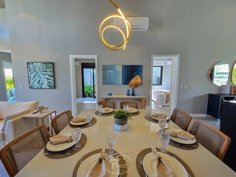 Casa Blue - Térrea: 17ª foto da galeria de imagens do imóvel