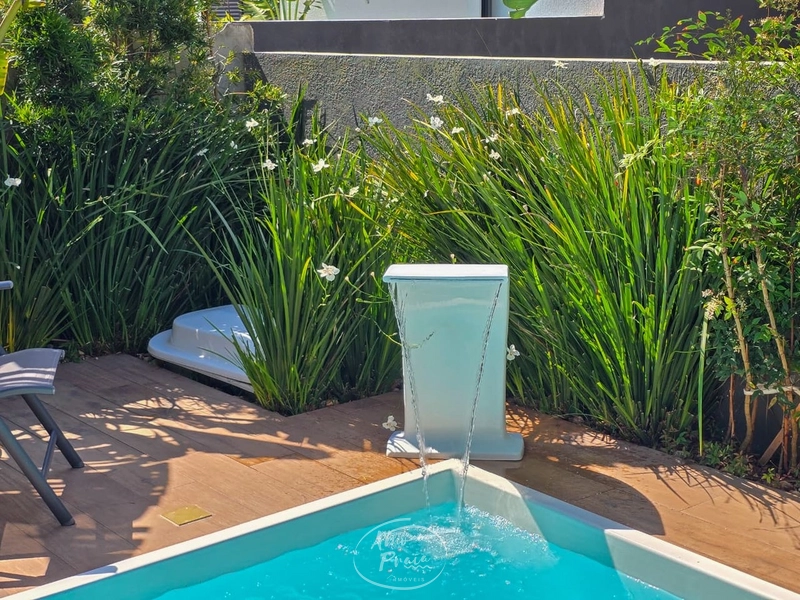 Casa Blue - Térrea: 9ª foto da galeria de imagens do imóvel