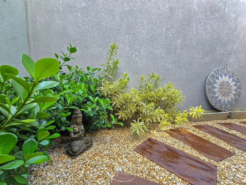 Casa Blue - Térrea: 41ª foto da galeria de imagens do imóvel