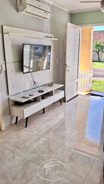 Casa à venda no Condomínio Casa Hermosa!