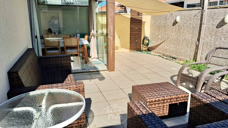 Casa à venda no Condomínio Casa Hermosa!: 12ª foto da galeria de imagens do imóvel