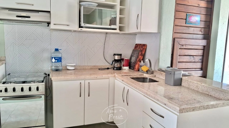 Casa à venda no Condomínio Casa Hermosa!: 9ª foto da galeria de imagens do imóvel