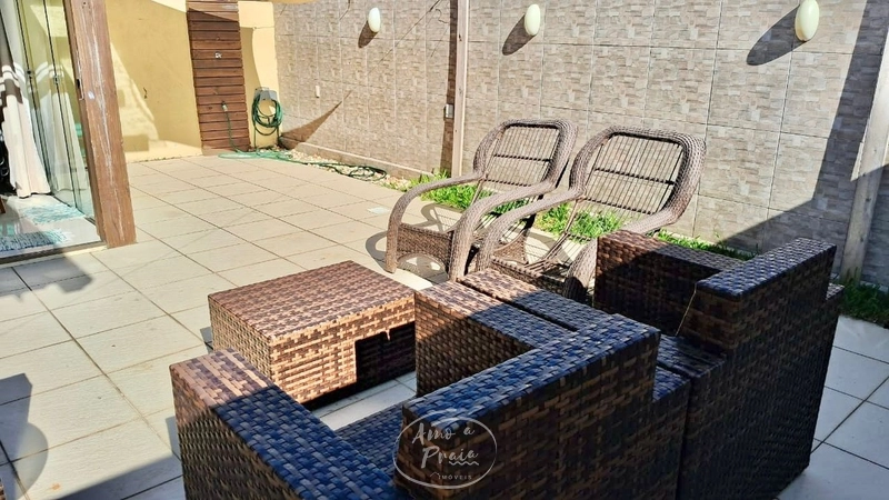 Casa à venda no Condomínio Casa Hermosa!: 4ª foto da galeria de imagens do imóvel