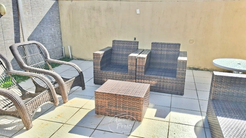 Casa à venda no Condomínio Casa Hermosa!: 13ª foto da galeria de imagens do imóvel