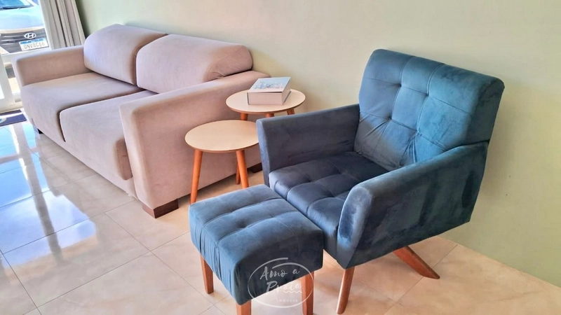 Casa à venda no Condomínio Casa Hermosa!: 7ª foto da galeria de imagens do imóvel