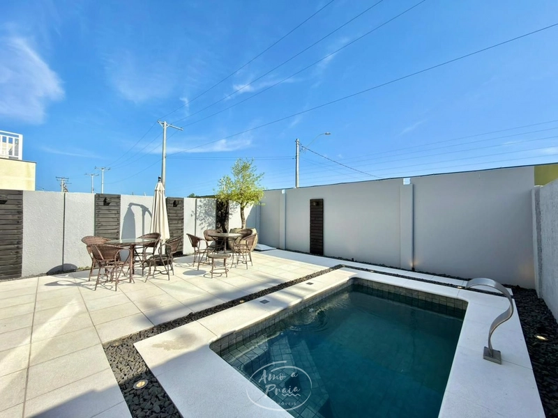 CASA A VENDA CONDOMÍNIO PATEO MARBELLA: 17ª foto da galeria de imagens do imóvel