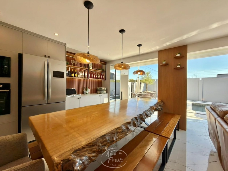 CASA A VENDA CONDOMÍNIO PATEO MARBELLA: 7ª foto da galeria de imagens do imóvel