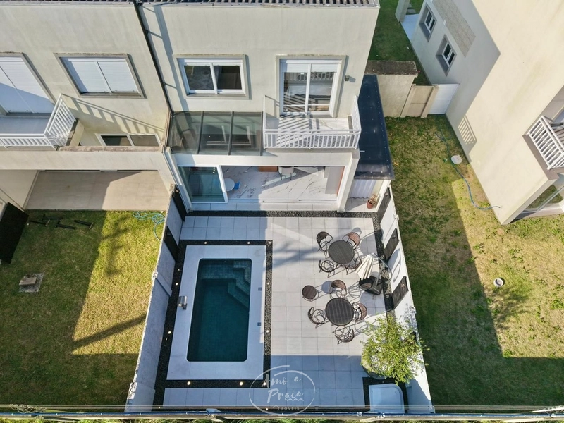 CASA A VENDA CONDOMÍNIO PATEO MARBELLA: 3ª foto da galeria de imagens do imóvel